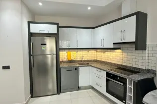 Apartment for sale in Alanya - Avsallar | Cozy 1+1 furnished