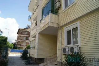 centrally Located Penthouse in Oba, Alanya close to the Beach