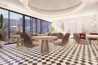 New investment project from a trusted developer