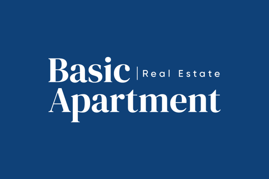 Varför Basic Apartment?
