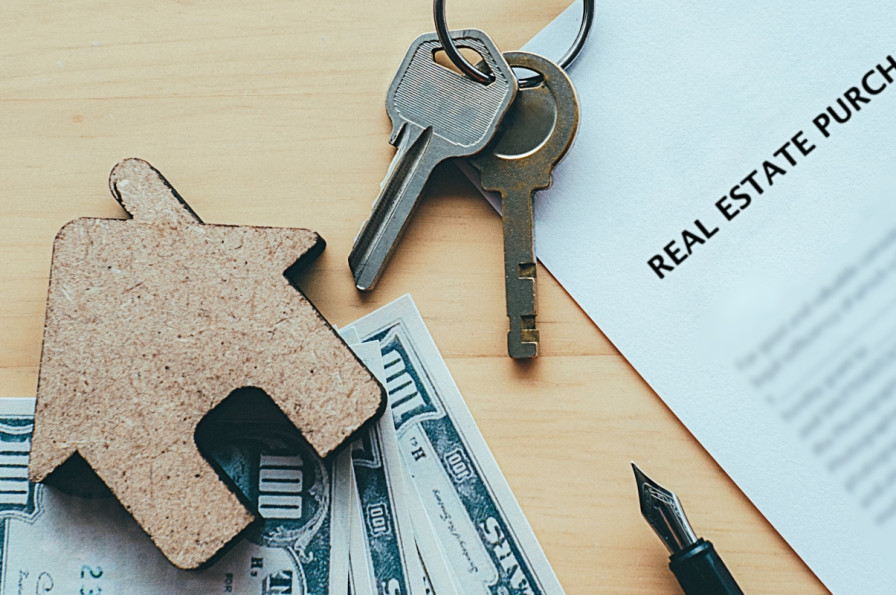 Things to Do After Buying an Apartment