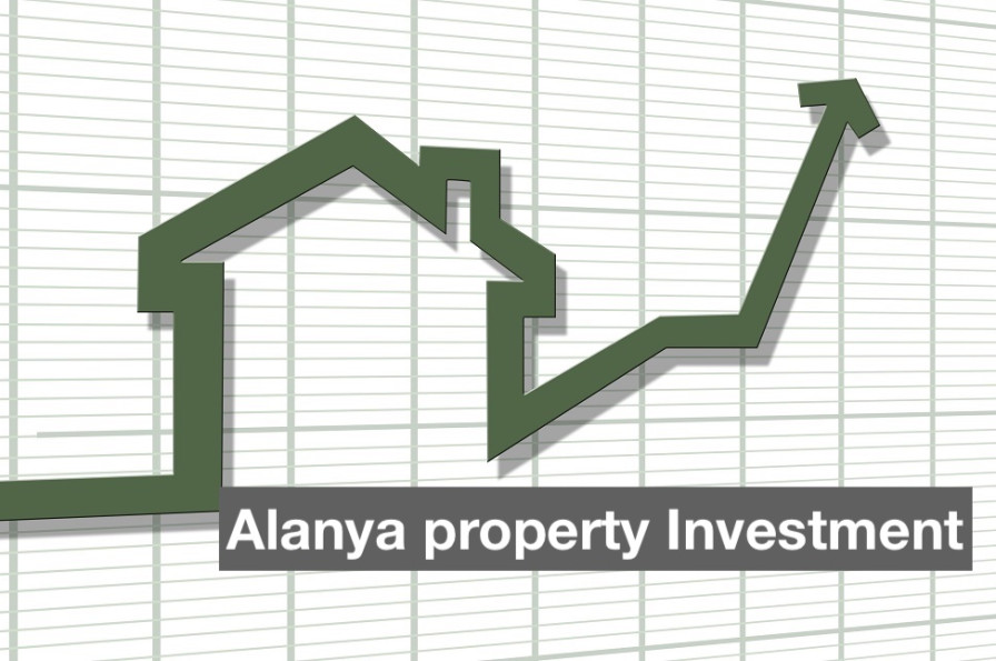 Alanya Property Investment Report - Basic Apartment