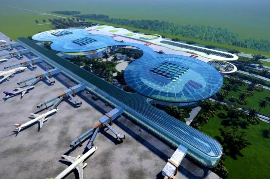 Çukurova International Airport Opened: A New Era of Travel Begins!