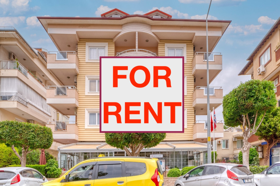 New rental Rules in Turkey - Basic Apartment