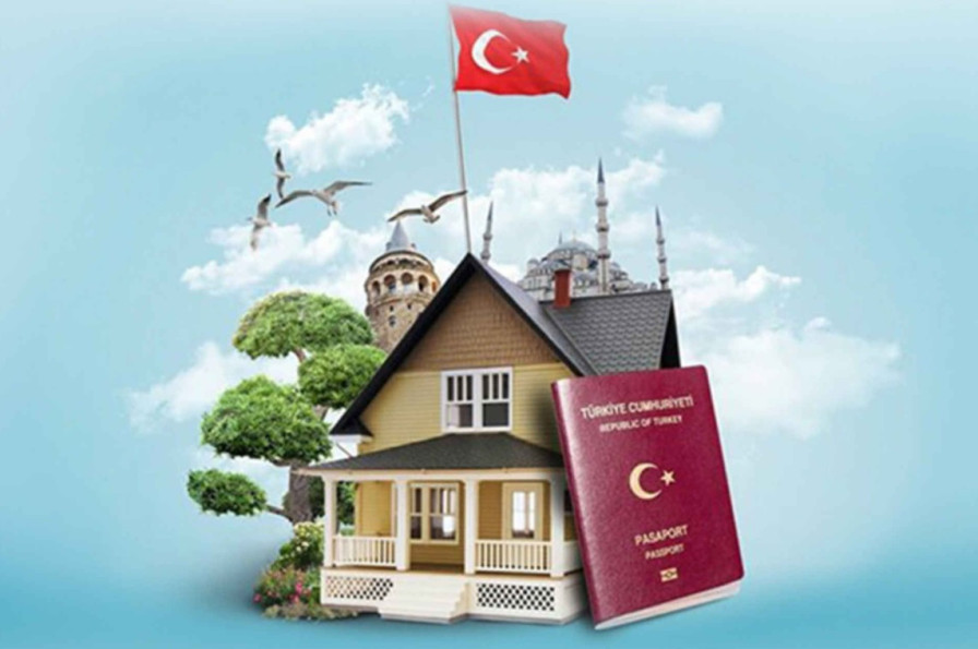 how to get a Turkish Citizenship in Real Estate