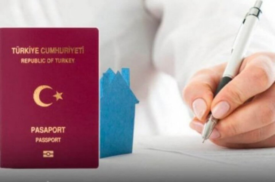 Turkish Citizenship Through Real Estate Purchase | Basic Apartment