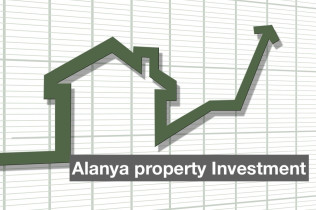 Alanya property Investment