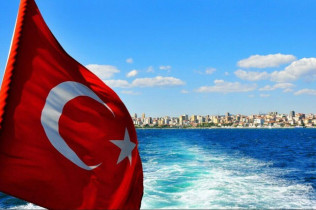 7 fordeler ved å kjøpe eiendom i Tyrkia