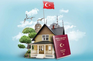 Turkish citizenship when purchasing real estate