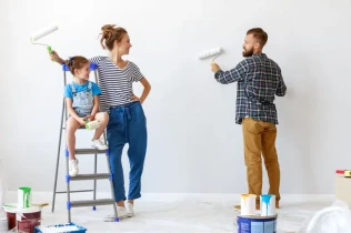 Renovation Tips to Increase the Value of Your Home