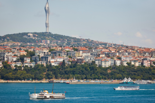 8 Luxury Areas of Istanbul for Exclusive Living