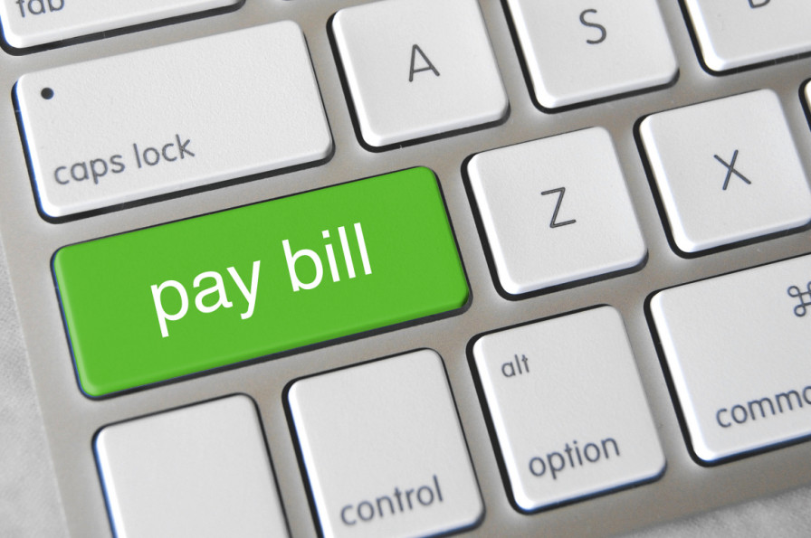 Bill Payment Service