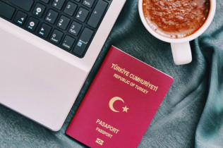 Как получить гражданство в Турции