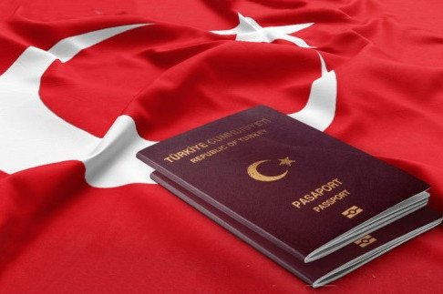 Hvordan få statsborgerskap i Tyrkia